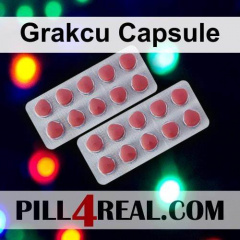 Grakcu Capsule 791