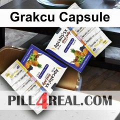Grakcu Capsule 853