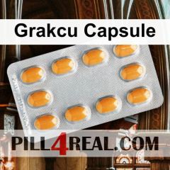 Grakcu Capsule 863