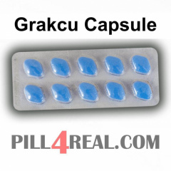 Grakcu Capsule 897