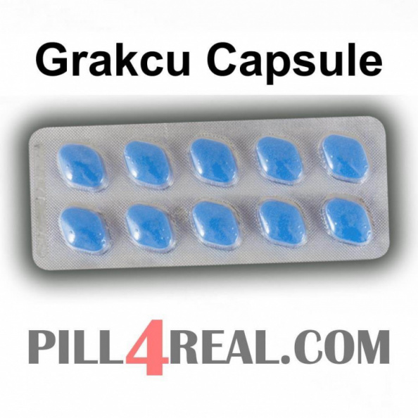 Grakcu Capsule 897