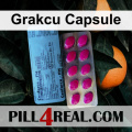 Grakcu Capsule 922