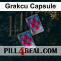 Grakcu Capsule 931
