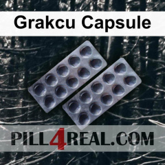 Grakcu Capsule 943