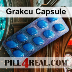 Grakcu Capsule 962
