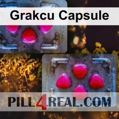 Grakcu Capsule 971