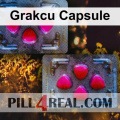 Grakcu Capsule 971