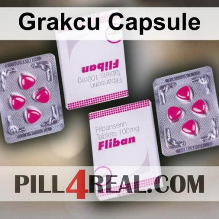 Grakcu Capsule 976