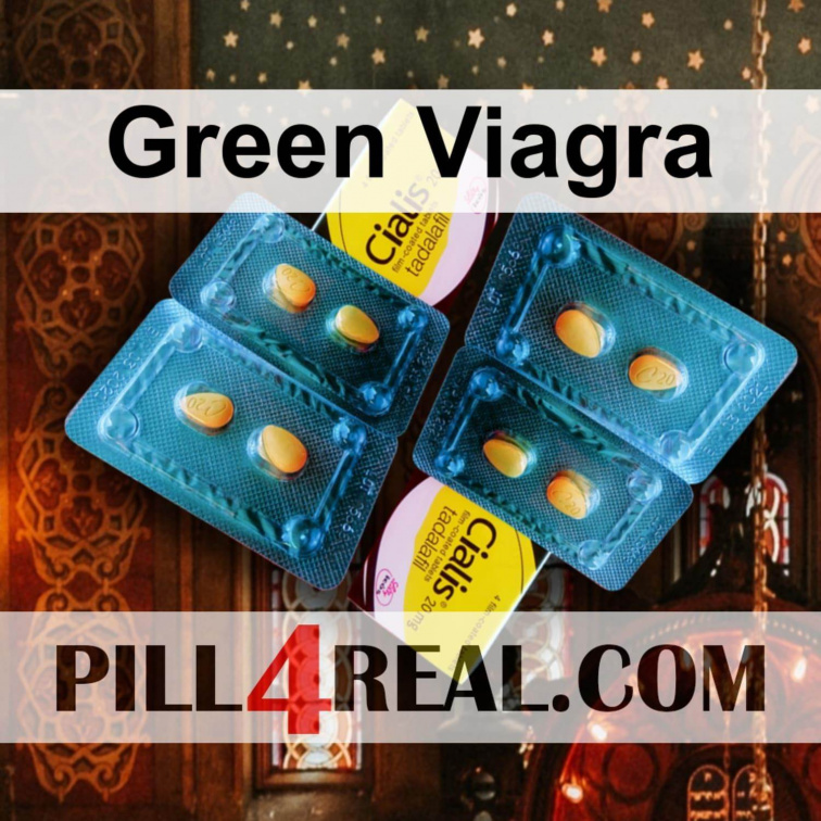 Green Viagra 008