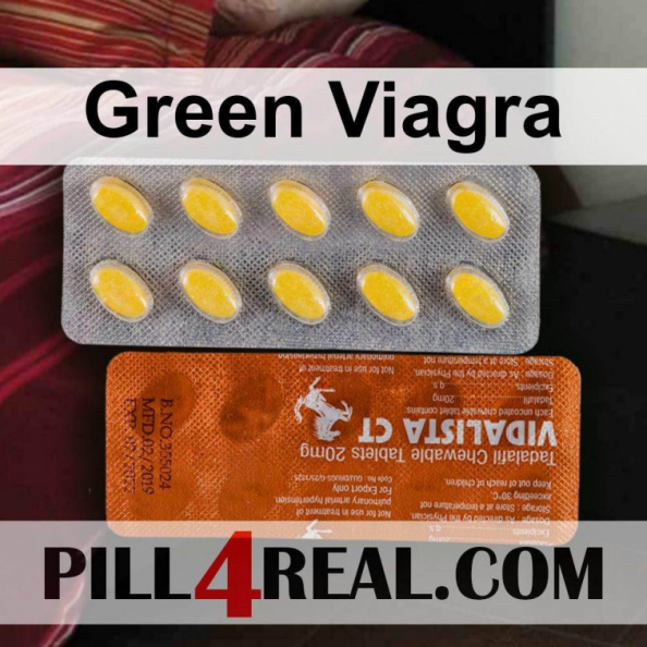 Green Viagra 052