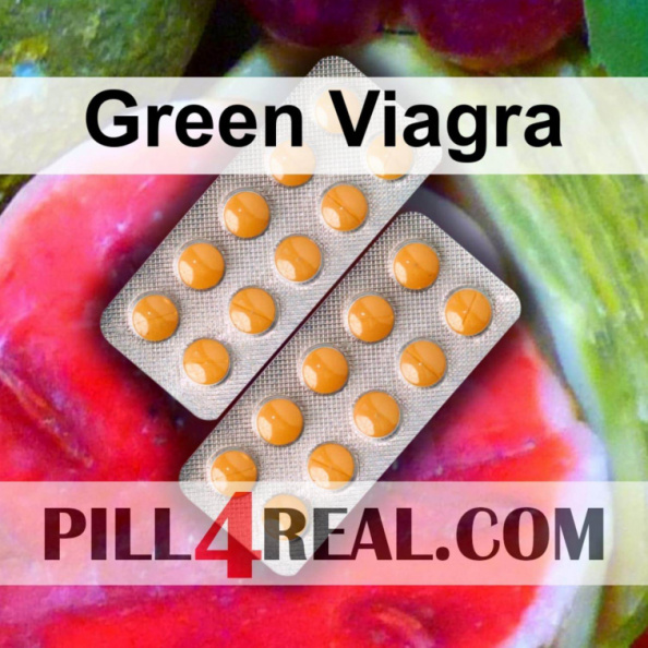 Green Viagra 092