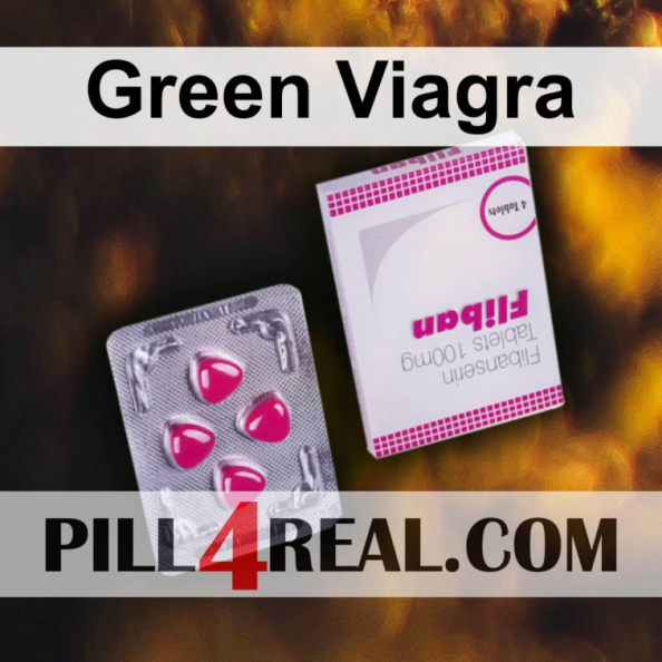 Green Viagra 094