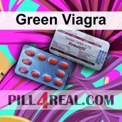 Green Viagra 099