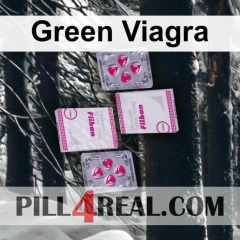 Green Viagra 158