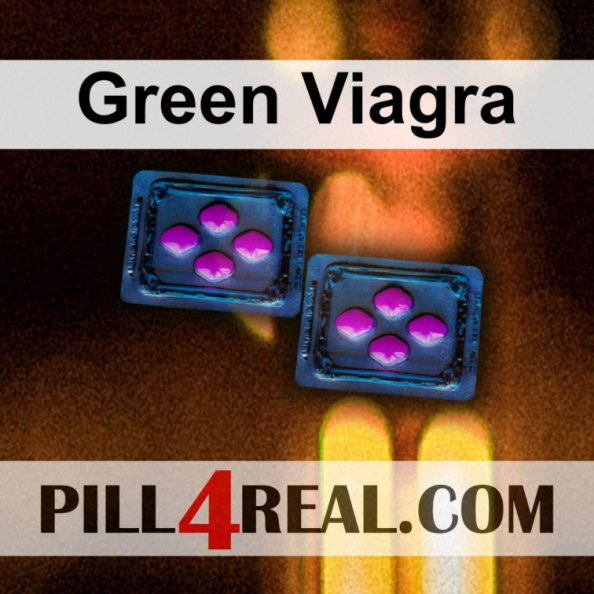 Green Viagra 169
