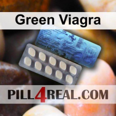 Green Viagra 175
