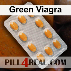 Green Viagra 269