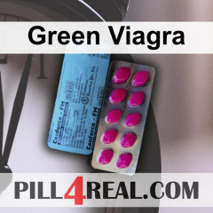 Green Viagra 279