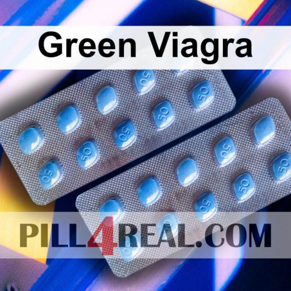 Green Viagra 399