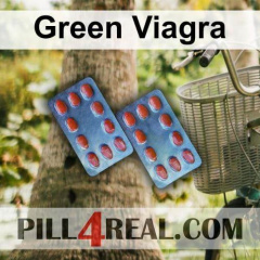 Green Viagra 500