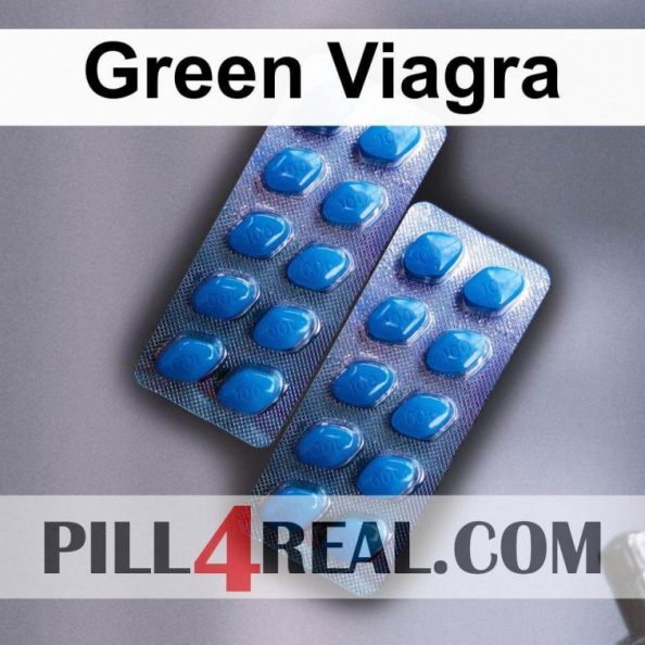 Green Viagra 507