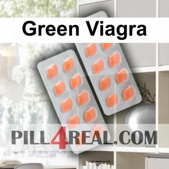 Green Viagra 523