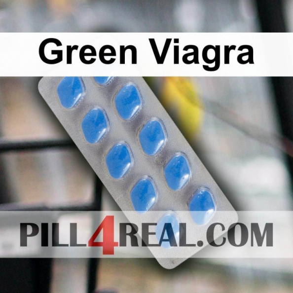 Green Viagra 554