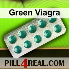 Green Viagra 664