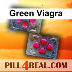Green Viagra 775