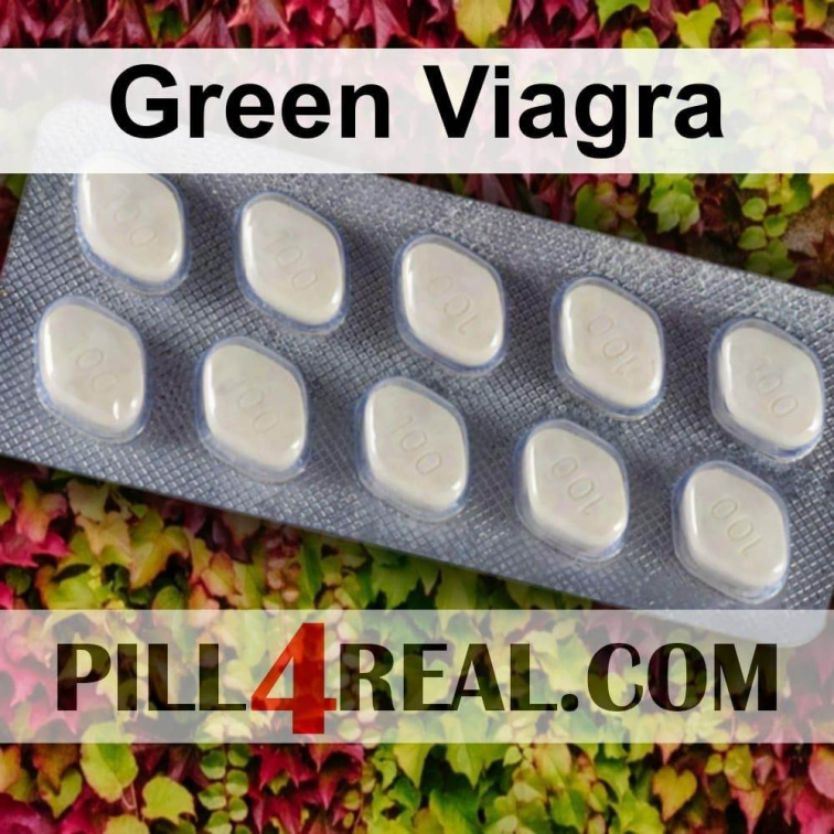Green Viagra 867