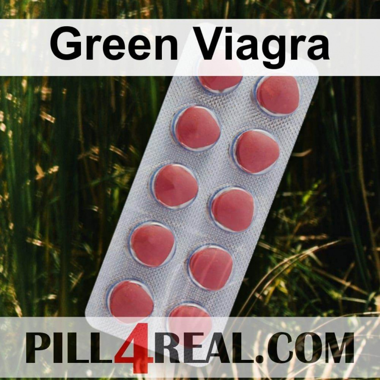 Green Viagra 889