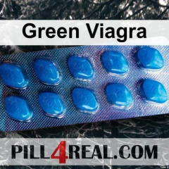 Green Viagra 977