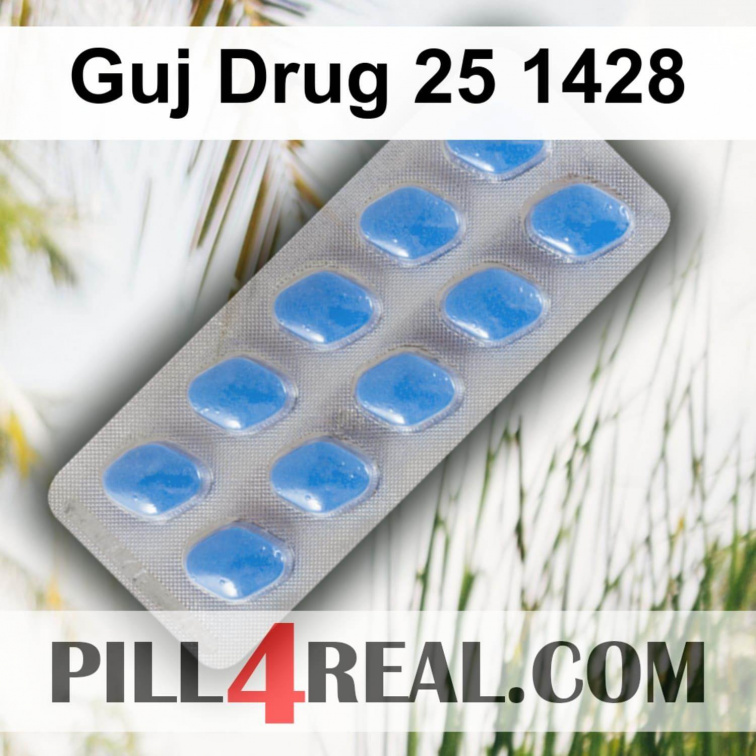Guj Drug 25 1428 015