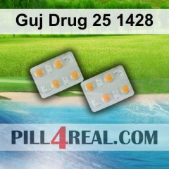 Guj Drug 25 1428 070
