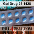 Guj Drug 25 1428 236