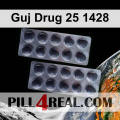 Guj Drug 25 1428 243