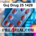 Guj Drug 25 1428 301