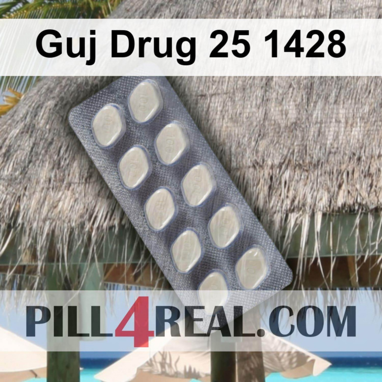 Guj Drug 25 1428 339