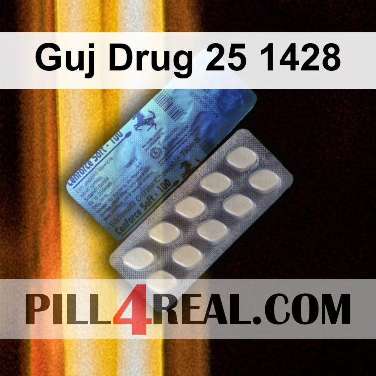 Guj Drug 25 1428 361