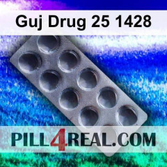 Guj Drug 25 1428 410
