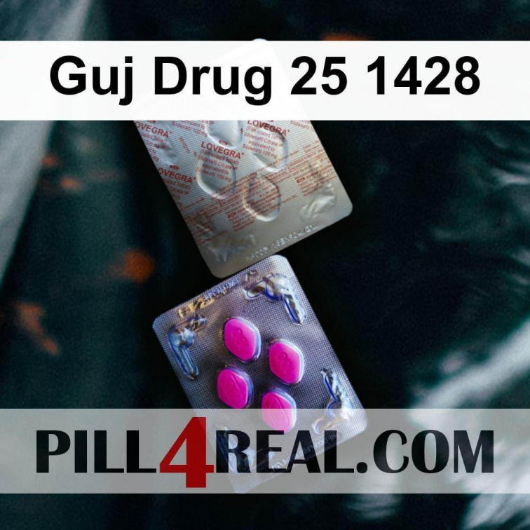 Guj Drug 25 1428 450