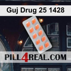 Guj Drug 25 1428 469