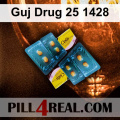 Guj Drug 25 1428 521