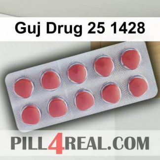 Guj Drug 25 1428 629