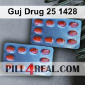 Guj Drug 25 1428 656
