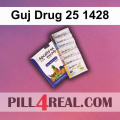 Guj Drug 25 1428 694