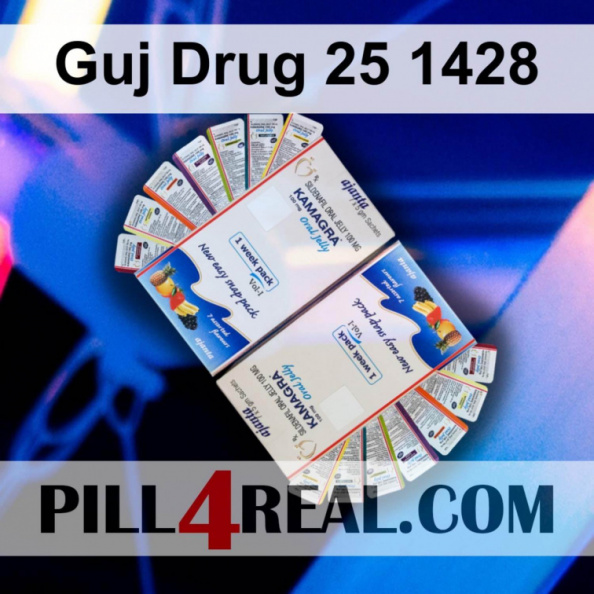 Guj Drug 25 1428 803