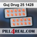Guj Drug 25 1428 855