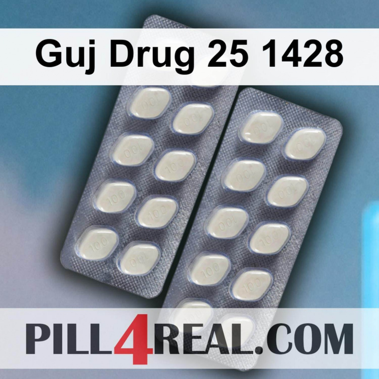 Guj Drug 25 1428 914