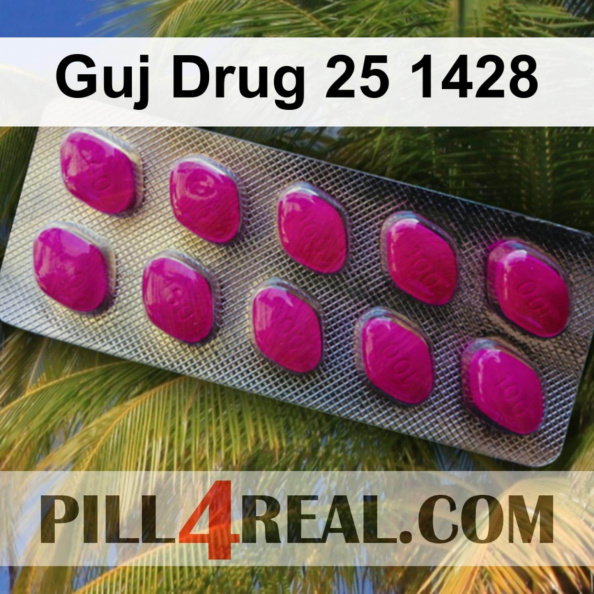 Guj Drug 25 1428 978